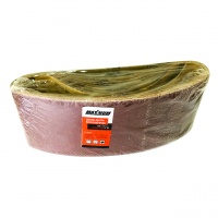 Лента шлифовальная 100x610 мм, P 100, "MAXIMUM"