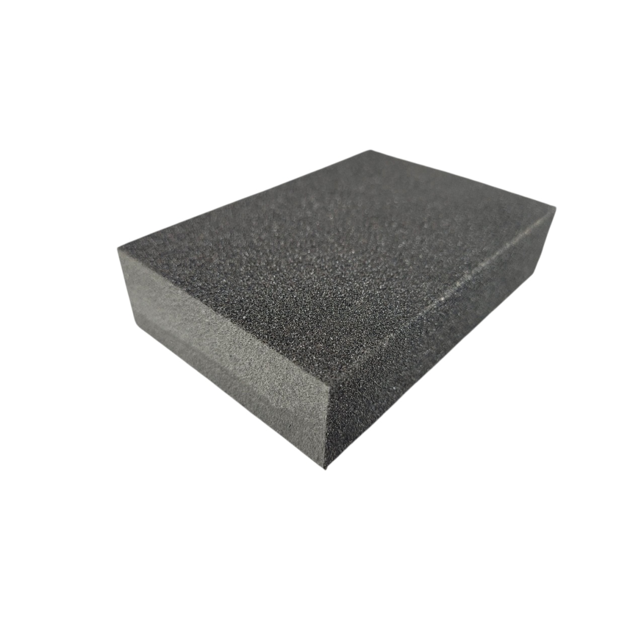 Абразивная шлифовальная губка P 280 70x25x100 мм, "MAXIMUM" MX 15685 оптом