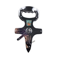 рулетка измерительная геодезическая в железном корпусе 30 м, "maximum" mx 18921 оптом