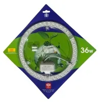 Светодиодный модуль LED 36 Вт, со встроенным драйвером, 6500 K